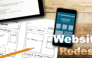 Step Checklist Before Your Next Website Redesign