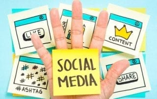 Ways to Promote Your Next Event on Social Media x