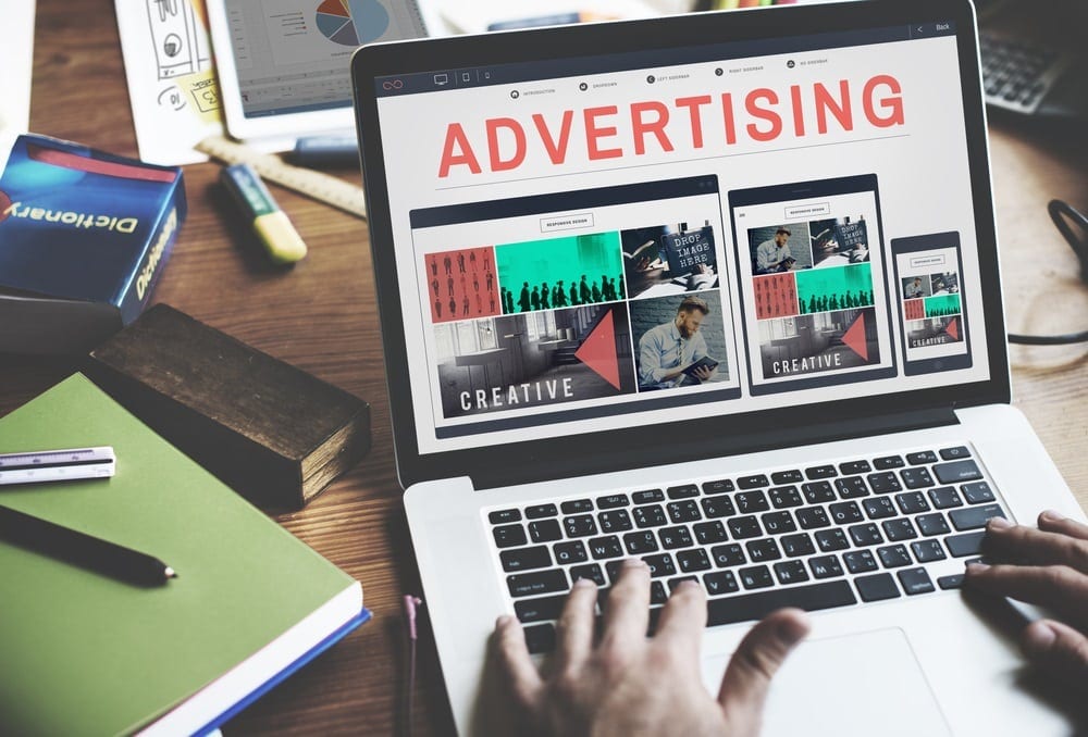 TE Expertise Digital Advertising