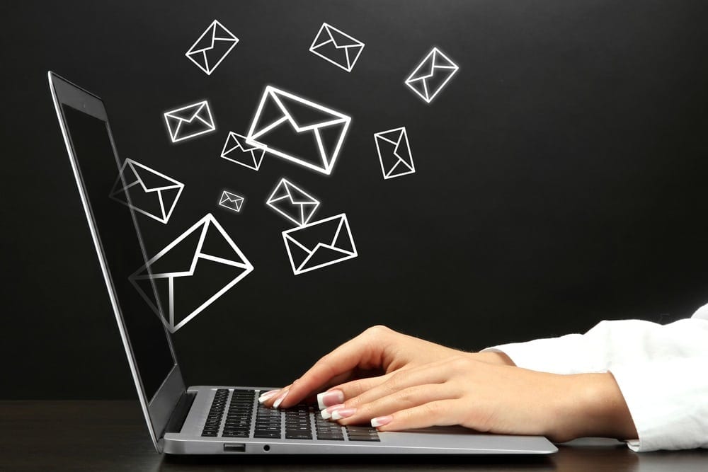 TE Expertise Email Marketing