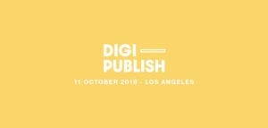 DigiPublish LA 2018