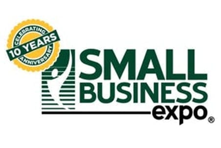 Small Business Expo.