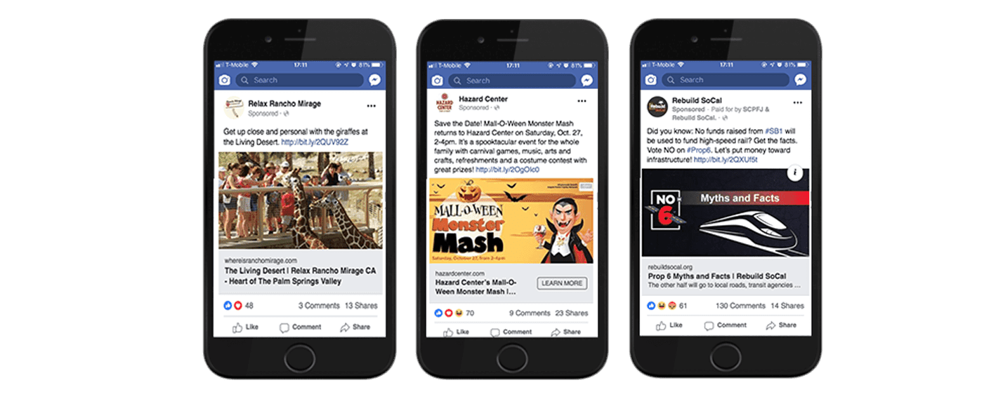 Digital Advertising