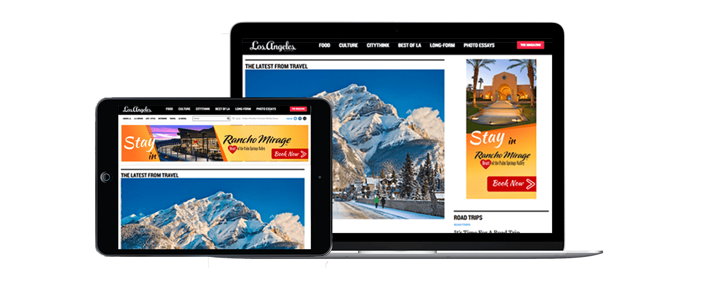 Digital Advertising