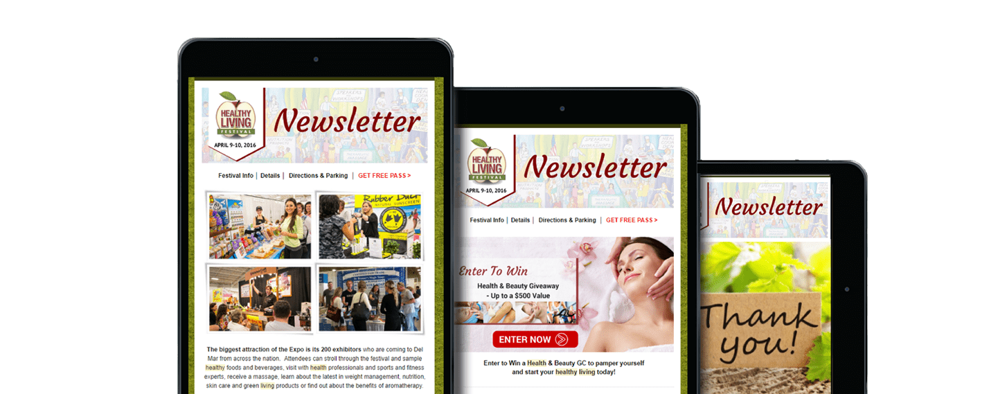 Email Marketing
