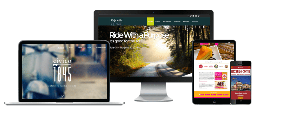 Website Design