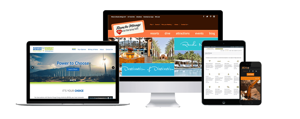 Website Design