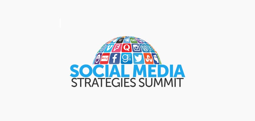 Social Media Strategies Summit – Anaheim 2019