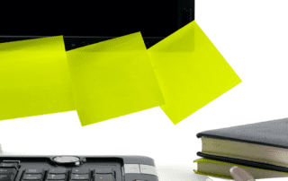 4 great tips for becoming a better blog writer