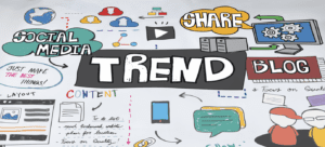 4 social media trends that need to be in your 2019 marketing plan