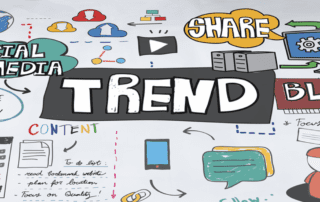 4 social media trends that need to be in your 2019 marketing plan