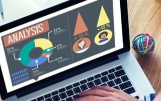 5 Key Website Analytics