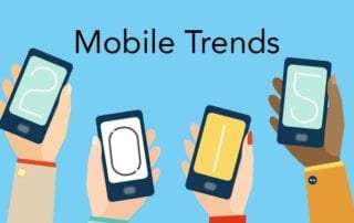 5 Must Know Mobile Trends for 2015
