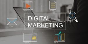 5 Digital Marketing Trends Your Business Needs to Try
