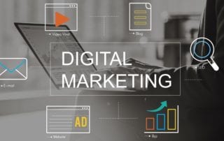 5 Digital Marketing Trends Your Business Needs to Try