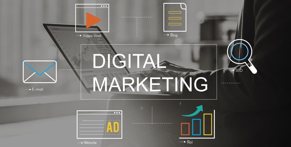 5 Digital Marketing Trends Your Business Needs to Try