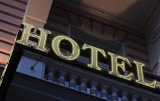 5 Great Topics to Post on Your Hotel Blog