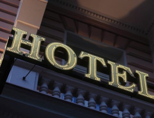 5 Great Topics to Post on Your Hotel Blog