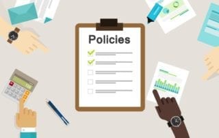 5 Reasons Your Company Needs a Social Media Policy
