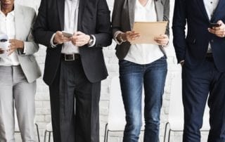 5 Reasons to Hire a Digital Marketing Agency