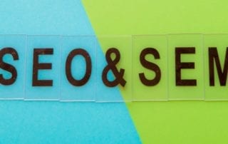 5 Things You Need to Know about Search Engine Marketing