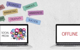 5 reasons your business needs to be using social media