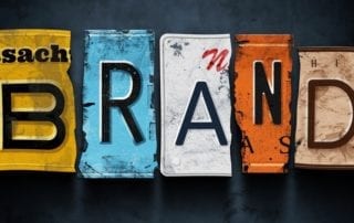 7 Hot Branding Trends