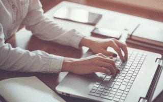 Blog: From personal diary to business