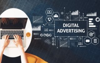 Using digital advertising is more important than ever