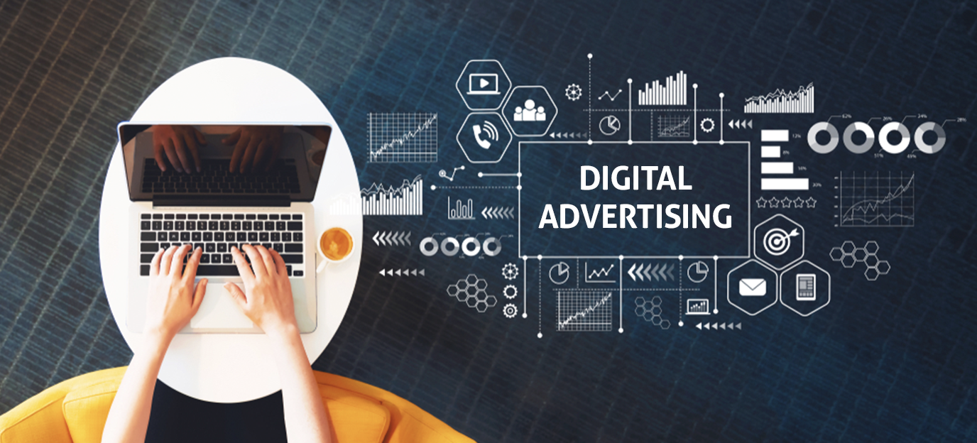 Using digital advertising is more important than ever