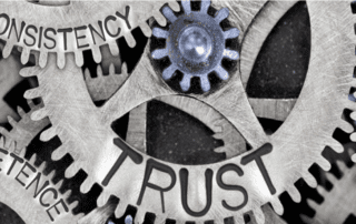 Inbound marketing fosters relationships