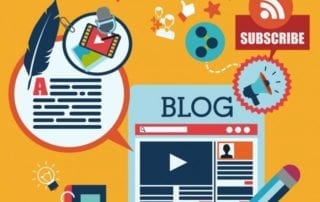 How Does Writing a Blog Enhance My SEO?