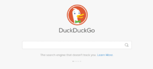 What DuckDuckGo means for business