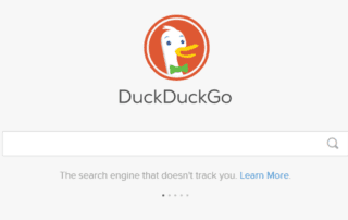 What DuckDuckGo means for business