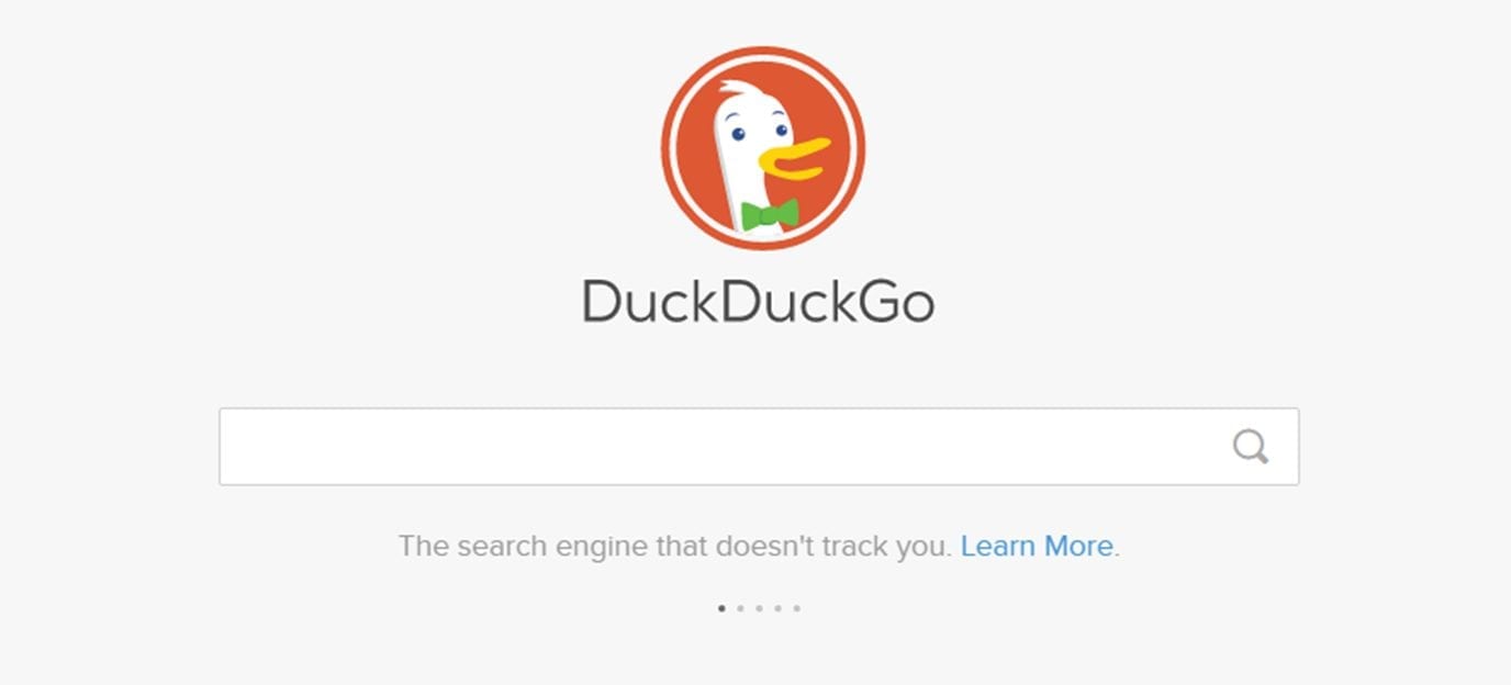 What DuckDuckGo means for business