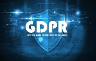 Why businesses need be in compliance with the General Data Protection Regulation (GDPR)