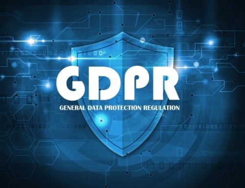 Why businesses need be in compliance with the General Data Protection Regulation (GDPR)