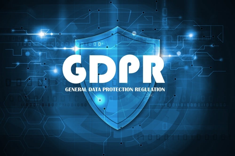 Why businesses need be in compliance with the General Data Protection Regulation (GDPR)