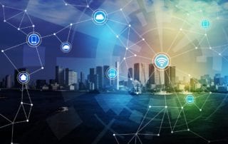 How the Internet of Things will affect your business