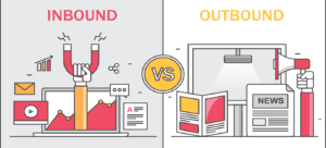 What works best? Outbound or Inbound Marketing