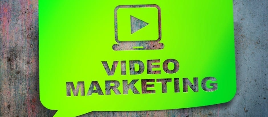 Is Video Marketing on the Rise?