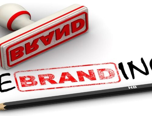 Rebranding: Why is it important?