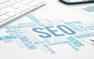 SEO trends for 2019