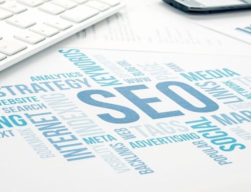 SEO trends for 2019