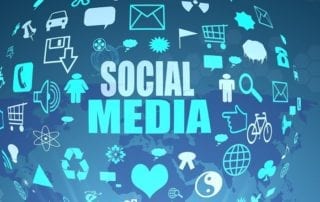 Social Media is Serious Business for Leading Companies