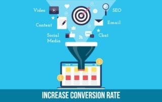 Tips for Improving Conversion Rates