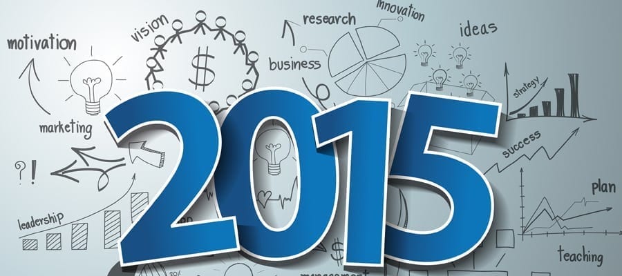 Top 5 Ways to Market Your Business in 2015!