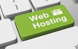 10 Options For Hosting Your Website