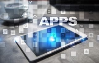 Top 5 Reasons a Small Business Should Develop a Mobile App