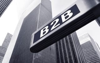 Top three Ways B2B Should Leverage Facebook